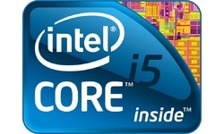 Intel Core i5 650