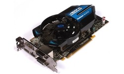 Sapphire Radeon HD 5770 Vapor-X 1GB