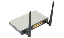 Sweex LW310V2 Wireless 300-N Router