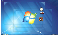 Microsoft Widnows 7 Ultimate N FR