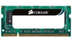 Corsair 2GB DDR3-1333 CL9 Sodimm