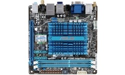 Asus AT3IONT-I Deluxe