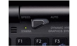 Sony Vaio VPC-Z11X9E/B