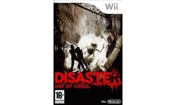 Disaster: Day of Crisis (Wii)