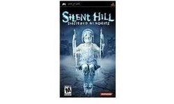 Silent Hill, Shattered Memories (PSP)