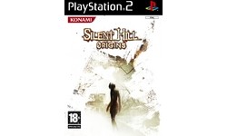 Silent Hill, Origins (PlayStation 2)