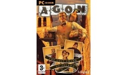 Agon, The Lost Sword of Toledo (PC)