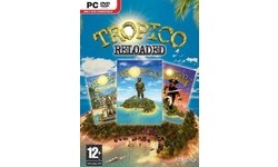 Tropico 1 + 2 Reloaded (PC)
