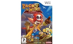 Zack & Wiki, Quest for Barbaros' Treasure (Wii)