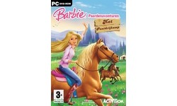 Barbie Paardenavontuur, Het Paardrijkamp (PC)