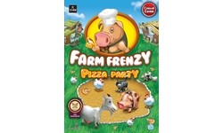 Farm Frenzy, Pizza Party (PC)