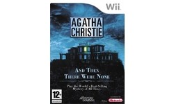 Agatha Christie: Then There Were None (Wii)