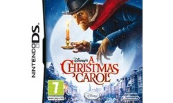 A Christmas Carol (Nintendo DS)
