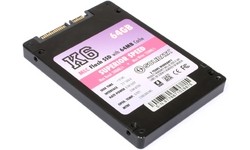 Solidata K6 SSD 64GB