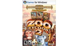 Zoo Tycoon 2: Zookeeper Collec EN (PC)