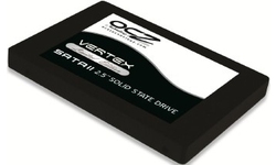 OCZ Vertex Limited Edition 200GB