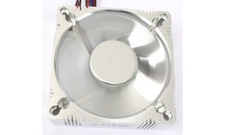 Titan DC Fan 80mm (8025M12Z)