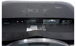 Acer D241Hbmi
