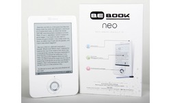BeBook Neo White