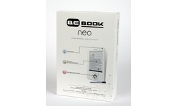 BeBook Neo White