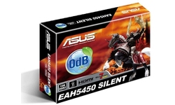 Asus EAH5450 SILENT/DI/1GD2