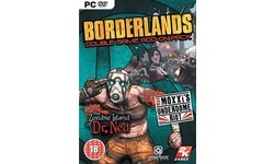 Borderlands, Double Game Add-On Pack (PC)