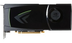 Nvidia GeForce GTX 470