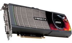 MSI N480GTX-M2D15