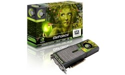 Point of View GeForce GTX 480 1536MB