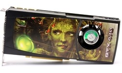 Point of View GeForce GTX 470 1280MB