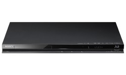 Sony BDP-S470