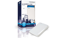 Conceptronic Harddisk Box Mini White