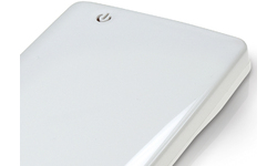 Conceptronic Harddisk Box Mini White