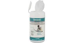 Eminent EM5610 Surface Cleaning Wipes