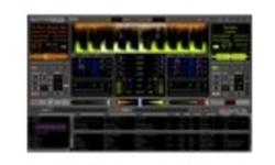 Pinnacle M-Audio Torq Mixlab