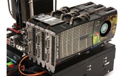 Nvidia GeForce GTX 480 SLI (3-way)
