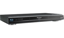 Panasonic DMP-BD85EG-K