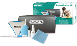 Eminent EM5660 Laptop Cleaning kit