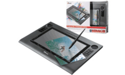 Trust Canvas Widescreen Tablet