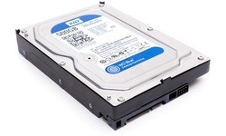Western Digital Blue 500GB (16MB)