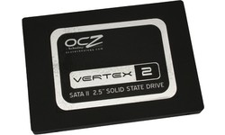OCZ Vertex 2 Extended 120GB