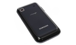 Samsung Galaxy S i9000 Black