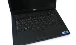 Dell Latitude E5420