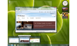 Microsoft Windows 7 Home Premium 64-bit FR OEM