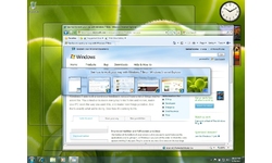 Microsoft Windows 7 Home Premium 64-bit FR OEM