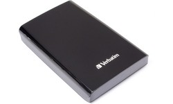 Verbatim Store 'n' Go 1TB (USB 3.0) Black
