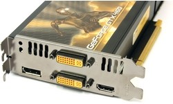Zotac GeForce GTX 460 1GB