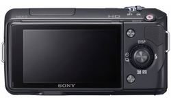 Sony NEX-3 16mm kit Black