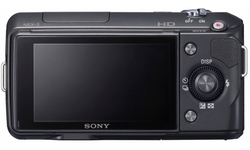 Sony NEX-3 18-55mm kit Black