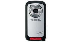 Toshiba Camileo BW10 Silver